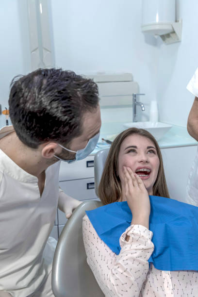 Best Emergency Treatment for Toothache in Corning, AR