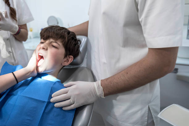 Best Emergency Treatment for Toothache in Corning, AR